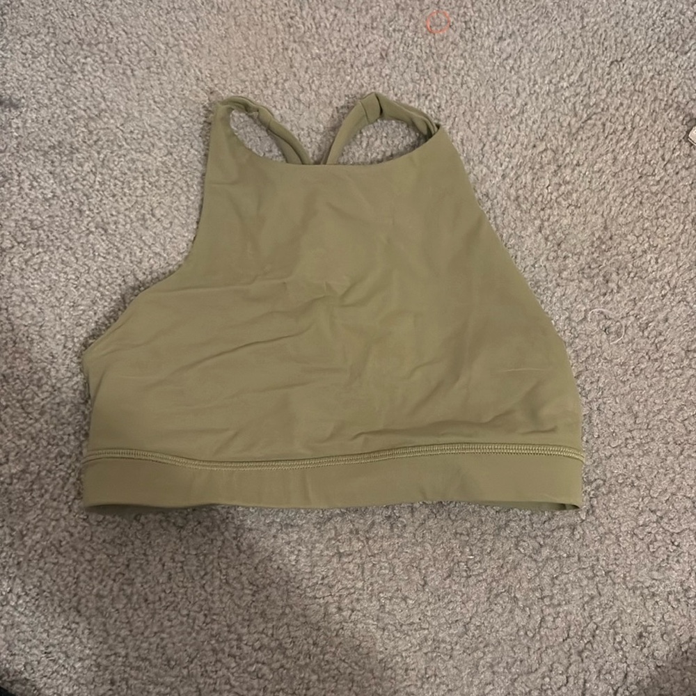 lulu sports bra